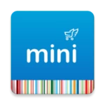 Logo of MiniInTheBox android Application 